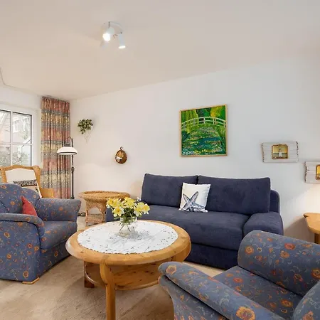 Ost29b Muschelbank 아파트 닌도르프