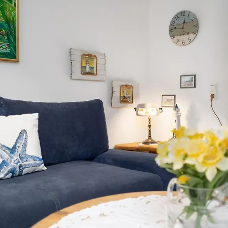 Apartment Ost29b Muschelbank Niendorf (Timmendorfer Strand)