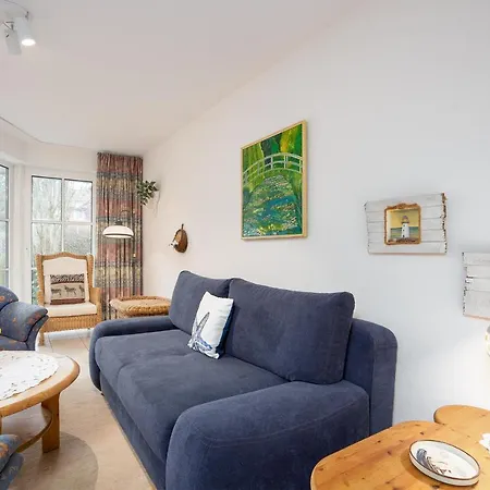 Apartment Ost29b Muschelbank Niendorf (Timmendorfer Strand)