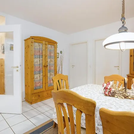 아파트 Ost29b Muschelbank *