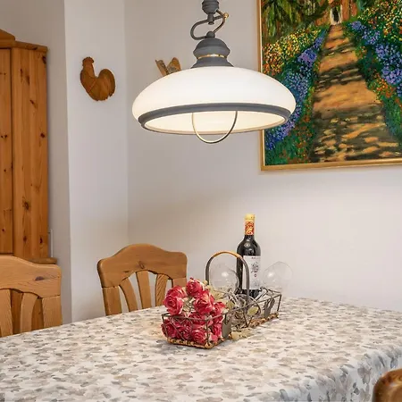 Apartamento Ost29b Muschelbank *