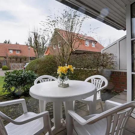 Ost29b Muschelbank 아파트 *