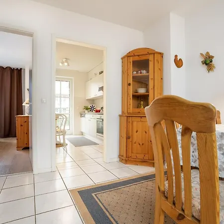 Ost29b Muschelbank Apartment