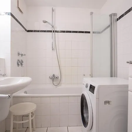 아파트 Ost29b Muschelbank 닌도르프